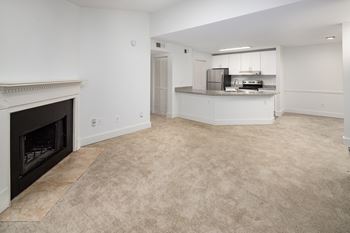 Vaulted ceilings